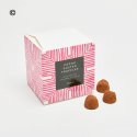 Trio of Belgian Chocolates Gift Set Code: JGFC09481ZF | Local delivery or collect from our shop only